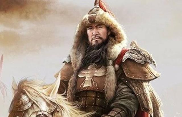 骑兵|东西方骑兵的“首次约架”赛约河大战,蒙古人带去的不止杀戮