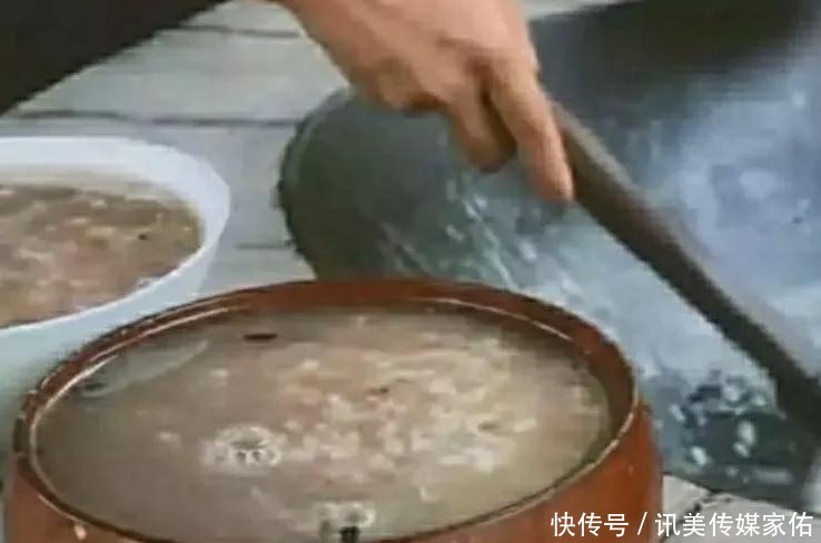  这些农村美食，现在已经很少有人做了