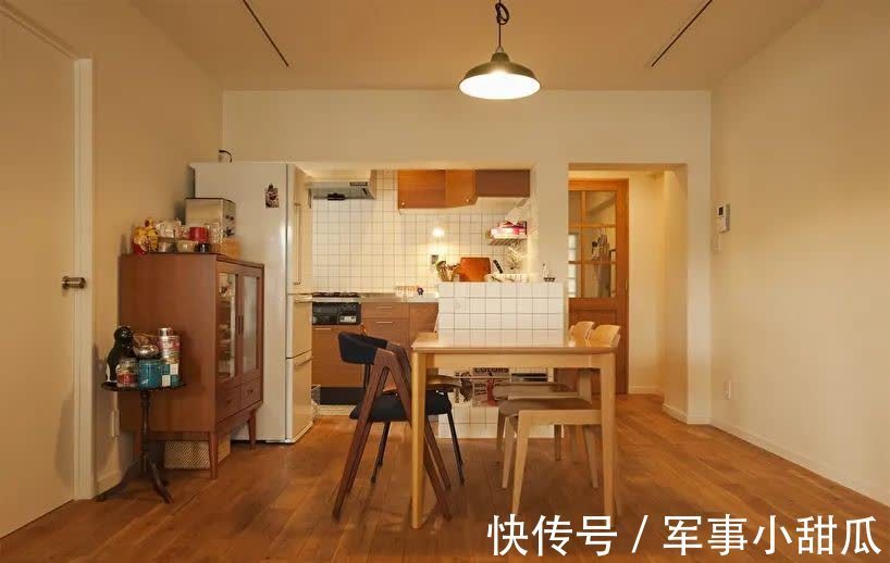 范儿|白白浪费10㎡，小户型别再这么装了！