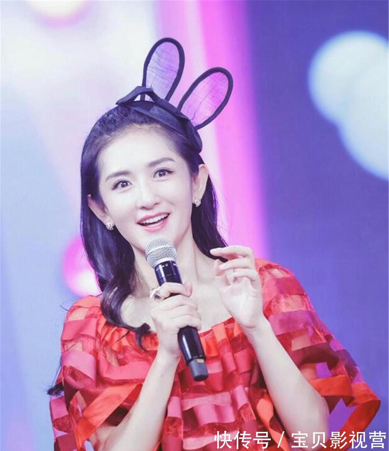 我就是演員|謝娜對于章子怡問的敏感問題,僅7個字回答,精辟