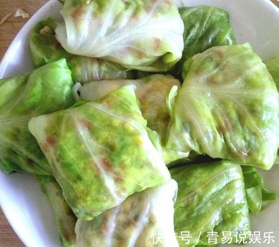 饺子皮|不用饺子皮，也能包饺子，孩子直呼美味，家人吃完还想吃！