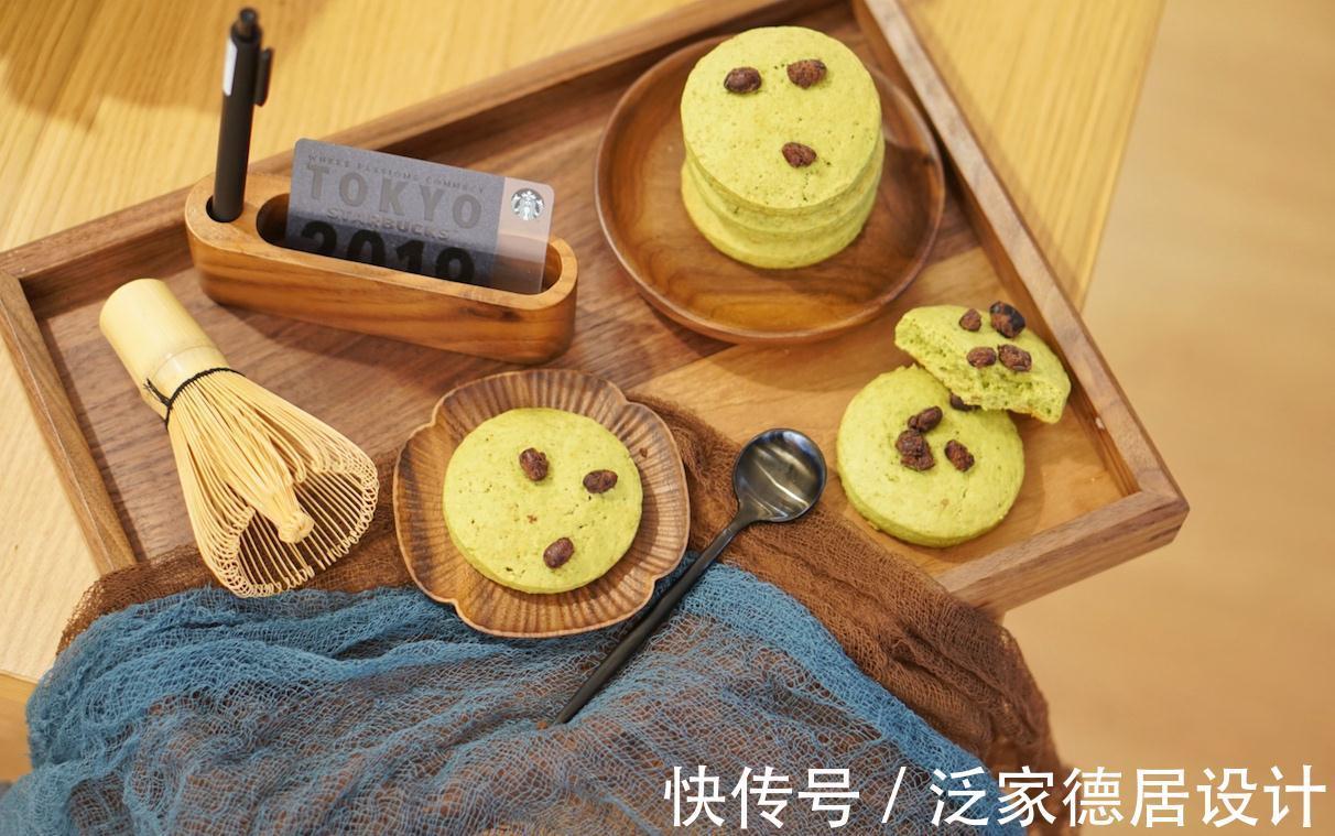 白砂糖|经典的下午茶甜品,做起来也一点难度没有,松软美味