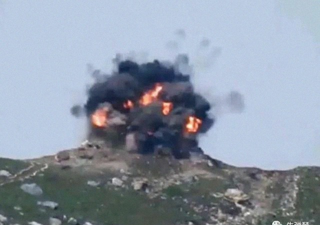 巴基斯坦|与战争和军队有关,中国周边发生了三件大事!