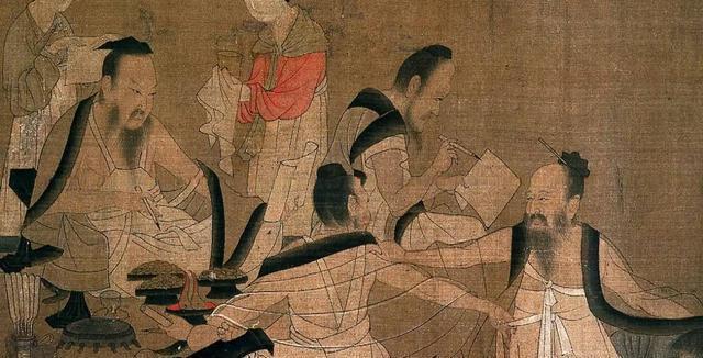 尧帝!竹书纪年:古代奇书,比春秋、史记更真实原始,却被学者排斥