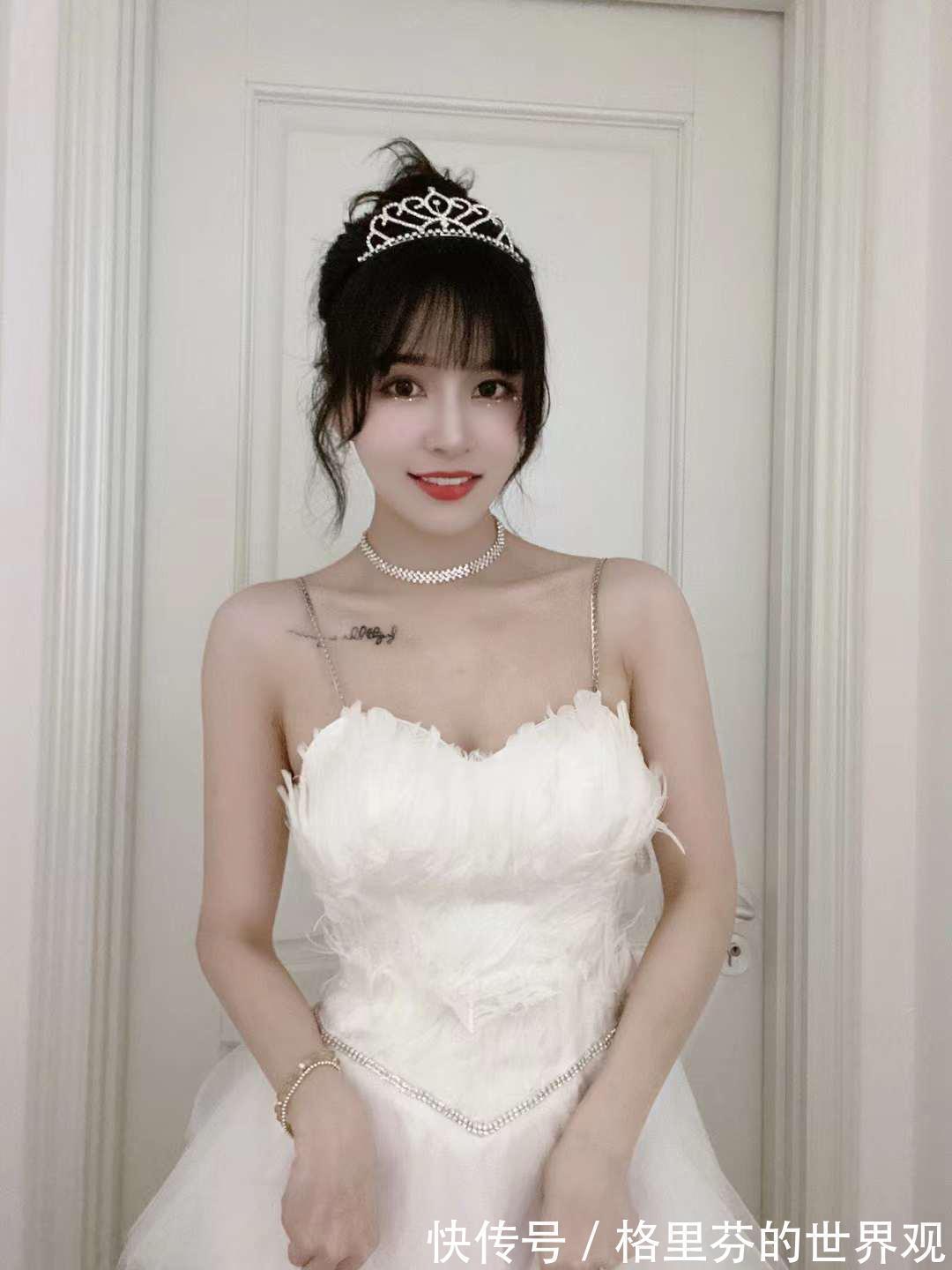 听声识美人|CC直播《听声识美人》总冠军李糖糖专访用声音去感受世界