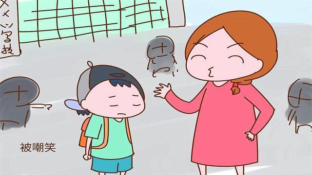 名字|爸爸姓“宫”,媳妇生下三胞胎,爷爷随口起名,上户口时民警笑了