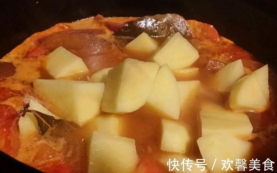 步骤|这肉50块钱一斤，富含多种氨基酸，孩子常吃体质好，再贵也不要省