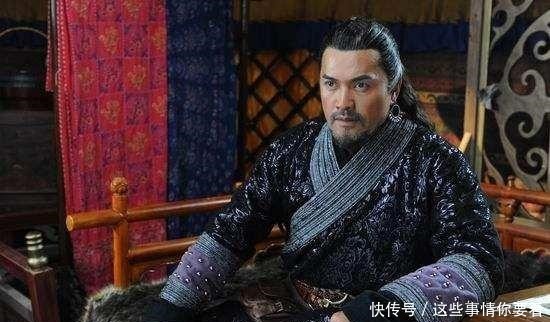 子孙|此女嫁给皇帝时已有身孕,为何皇帝不嫌弃,还让子孙都娶其娘家人