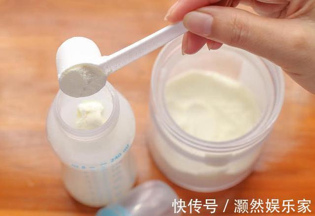 宝宝|6个月大宝宝肠坏死,只因妈妈冲奶粉弄反了步骤,你做对了吗