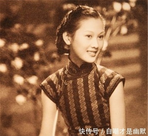 中国|中国好婆婆张幼仪:为儿媳不走自己老路做出个决定,儿媳感动落泪