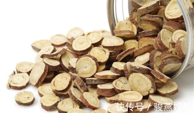 枸杞|脾胃湿热，不适合用枸杞养生，用这种食疗方先除湿气，再补肝肾