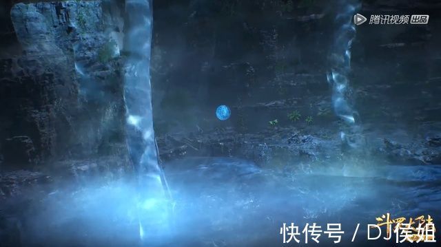 大白鲨|斗罗大陆:奥斯卡收获神赐魂环,海神第二关开启,小白美女来袭