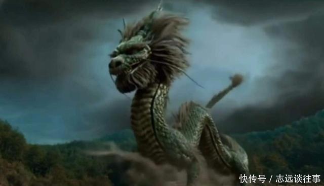 妖祖!洪荒八祖指的是哪8位远古大能?除了魔祖、道祖、妖祖外还有谁?