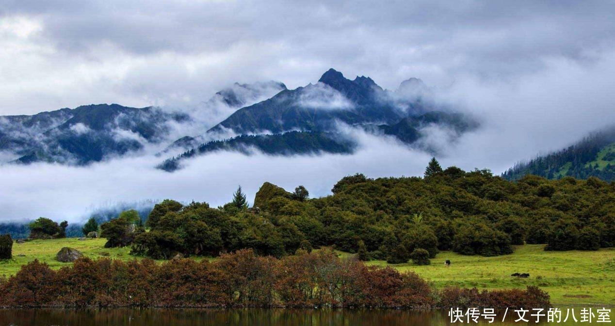 黄山|城市之窗｜收藏：这10个国内最贵景区，一辈子总要去一个