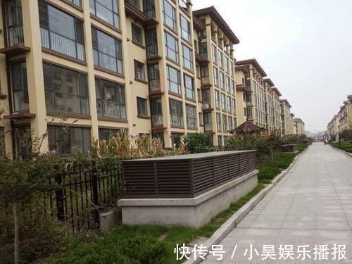内行人|为什么有钱人买房从不挑这几层一听内行人的话,才知我家选错了