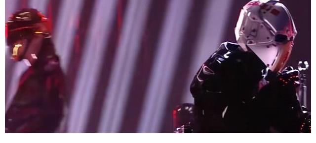 r《好声音2021》开播后口碑最差的一组学员，连说话都带电音引反感