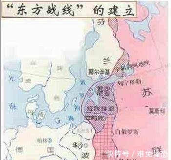 独立|波罗的海三国从苏联独立后,为何对苏联这么残忍,至今仍是这样