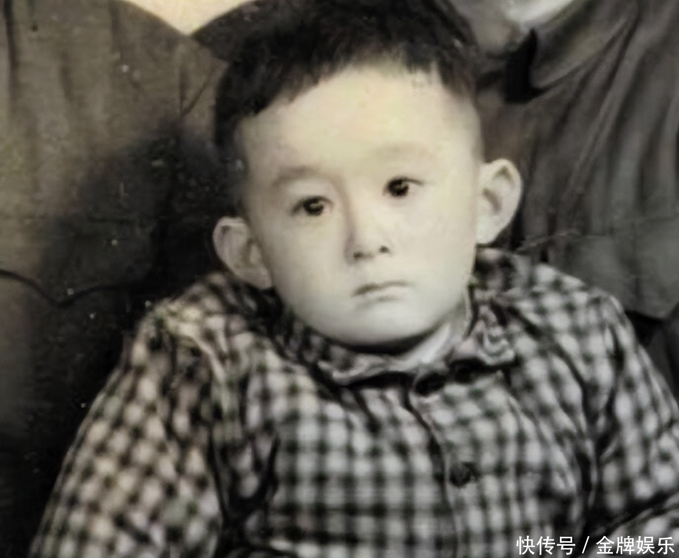 农民歌手阿宝淡出娱乐圈多年,如今已经转型为健身博主了 农民歌手阿宝淡出娱乐圈多年,如今已经转型为健身博主了