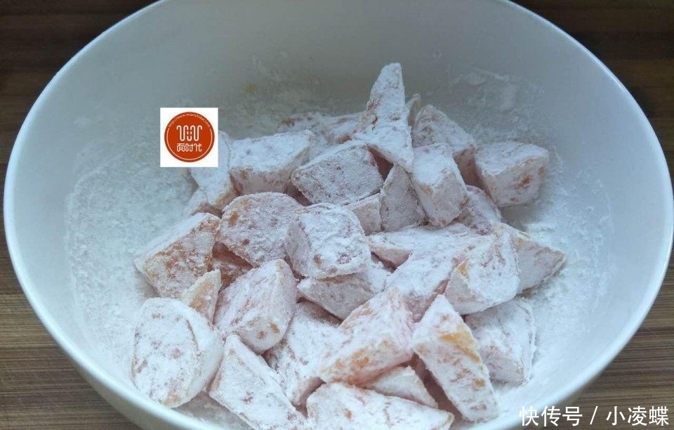 正宗拔丝地瓜怎么熬糖,为什么不拔丝,是因为你少了这重要一步