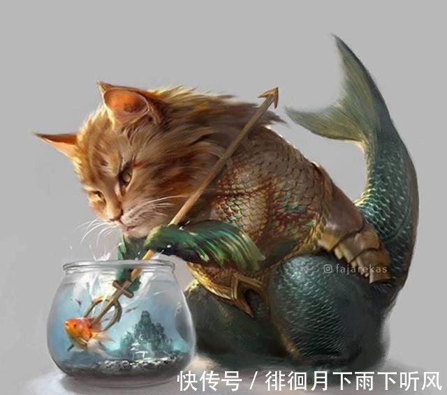 黑豹|当超级英雄变成猫,黑豹这回成了黑猫,死侍版噬元兽裹得太严实了