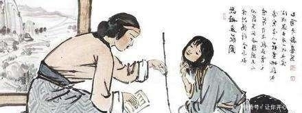 唐宋八|“画沙教子”成就了“唐宋八大家”之一的欧阳修,十岁时立了大志