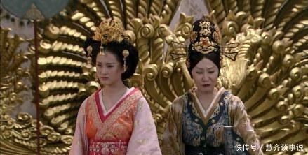 公主刘嫖|馆陶长公主开后世公主、权贵骄纵不法之恶例