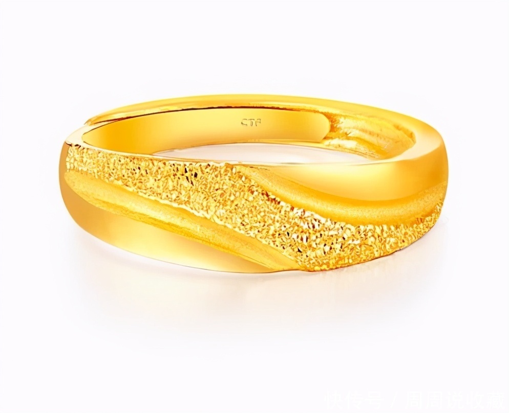 盘点一下珠宝首饰佩戴的禁忌