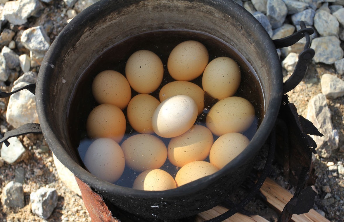 乳腺癌|早上空腹吃一个水煮蛋,3大好处“会找到你”,女人最不能错过