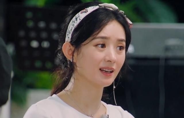 赵丽颖怼林|不刷碗被骂懒,怼林大厨被骂不懂行,赵丽颖的问题,其实只有一个