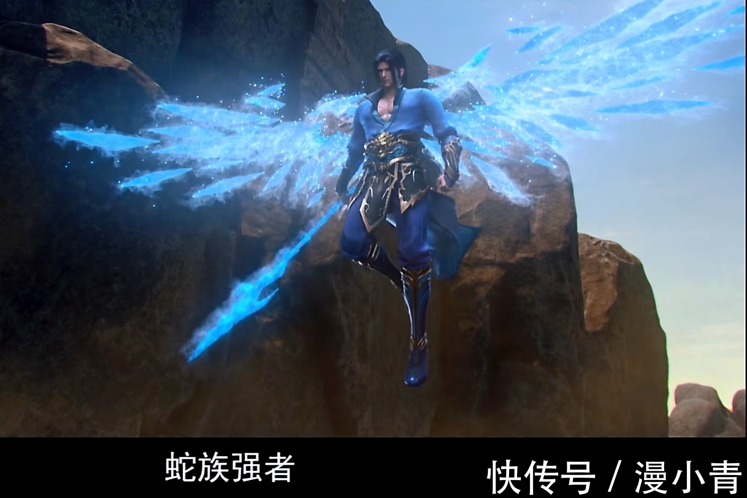 米特尔|海波东多次为萧炎挺身而出,却也得到五个回报,晋级斗尊成为必然