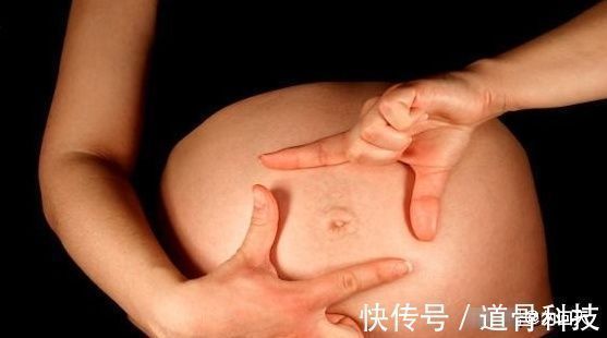 胎儿|孕期胎儿也会发“脾气”?身体若有三种反应,孕妈尽量多留心!