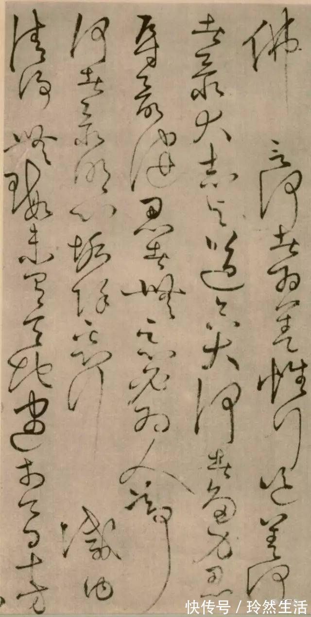 周濂@徐悲鸿评他的这部作品前无古人,后无来者