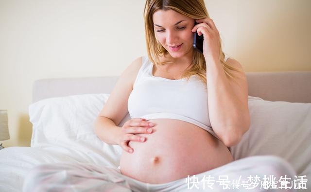 子宫内膜|孕酮低会导致早孕流产这6个诱因需警惕,早发现早治疗