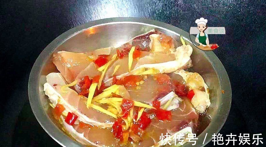 夏天要多吃这蒸菜,蒸一蒸6分钟出锅,没胃口多吃点,营养不上火