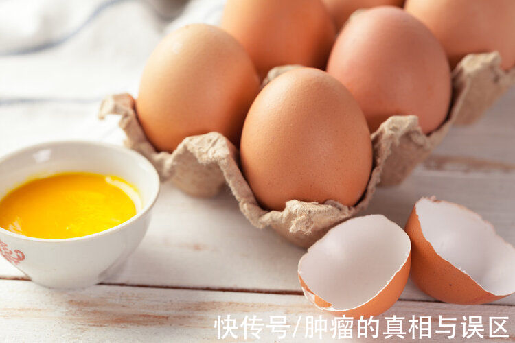 蛋黄|国人每年吃掉约4000亿个鸡蛋，它的营养价值，可能被你低估了