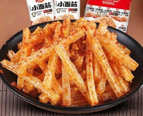 绿豆糕|女生最爱吃的6种零食,你若是全吃过,请允许我叫你一声小仙女