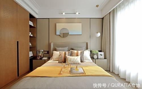 幸福感|房子住久了才知道,这5个装修小细节,影响你的居家幸福感