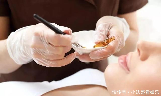 别人刷酸是蛋壳肌,你刷酸就烂脸?原因其实在这里