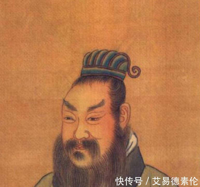 人人皆知|中国最有趣的4个姓氏,连起来组成一成语,人人皆知霸气无比