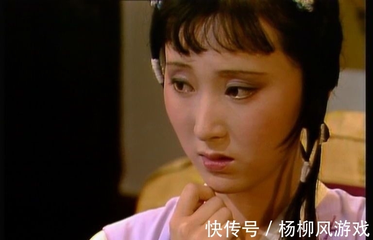 贾府&林黛玉死后留下一双红鞋,史湘云看后心里一疼,痛下决心离开贾府