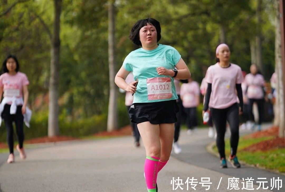 马拉松|这4类跑者，你别“瞧不起”！