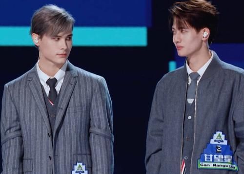 韩美娟不舍《创造营》：想复活抢话筒看龚俊，甘望星很傻很憨利路修不要再装