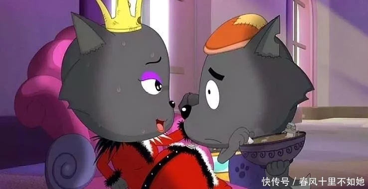 灰太狼的儿子