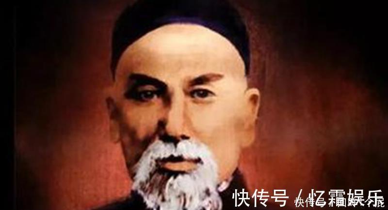 菜盘|历史上曾和太极宗师杨露禅打平手的太监,还有一个惊人的身份!