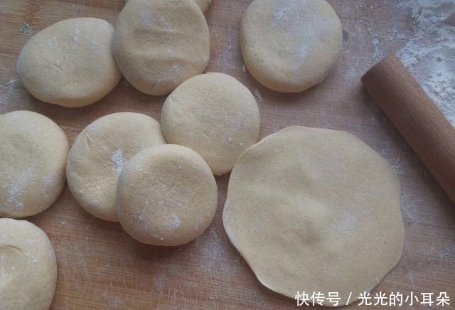 步对|粗粮细做有诀窍,1步对了暄软鲜美特好吃,孩子抢着吃,真香