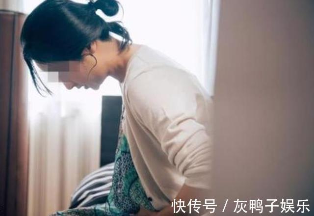 睡眠质量|孕期睡觉时,若从没出现过3个情况,你和胎儿都很幸运