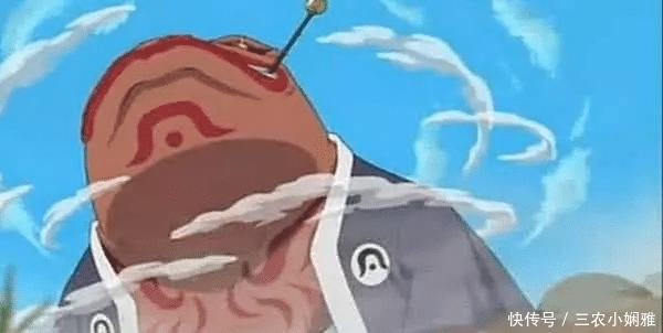 自来也误入妙木山