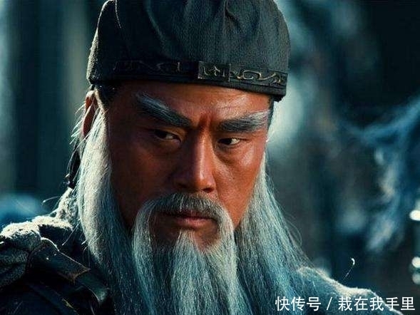 称为|吕蒙一生战功卓著,还灭了关羽,但为何被称为小人?