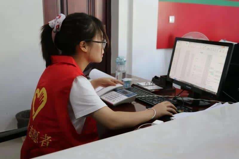 青年|团安徽省枞阳县委开展“助力疫苗接种”四项行动