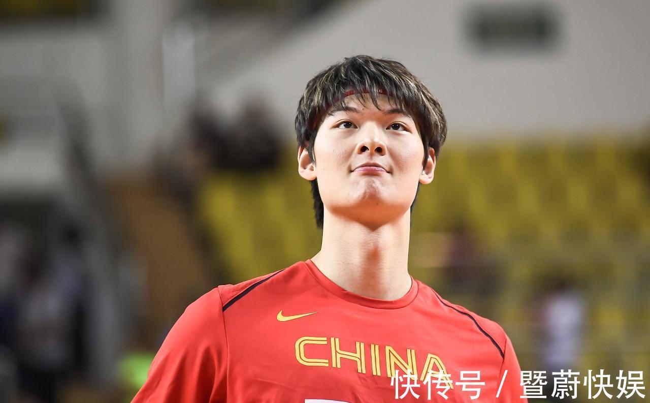 天才球员|中国篮球历史上,一共有九名被NBA选中的天才球员